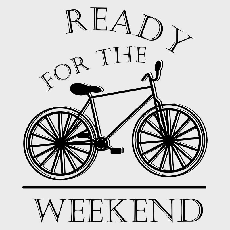 Ready for the Weekend | Geschenkidee