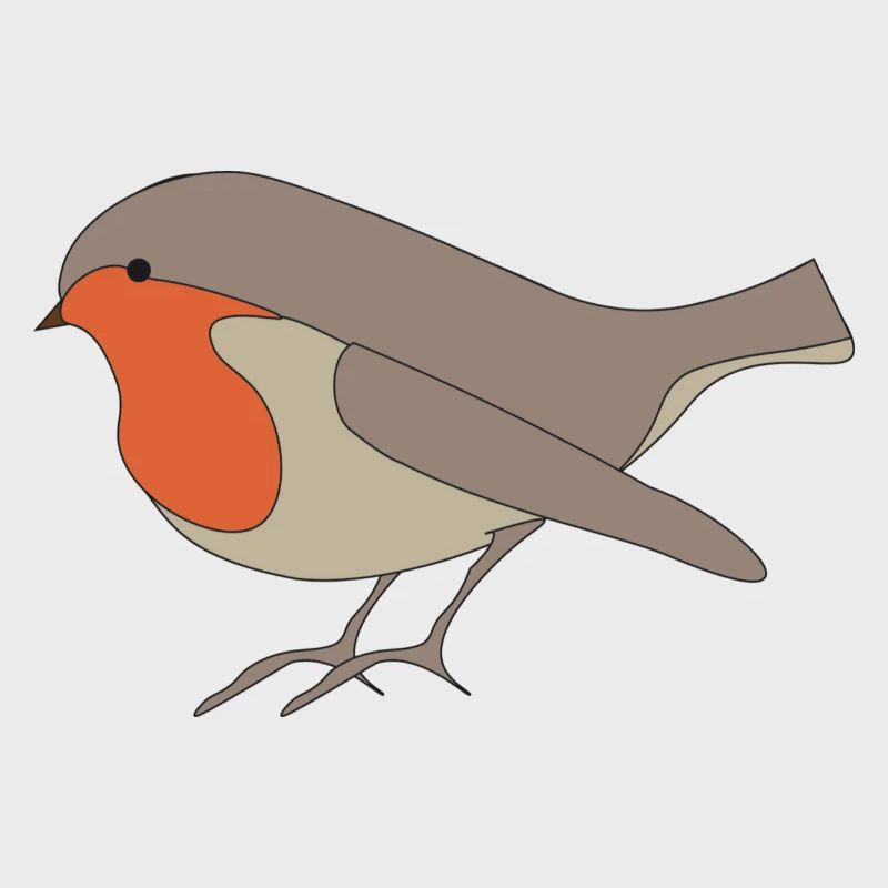 Rotkehlchen