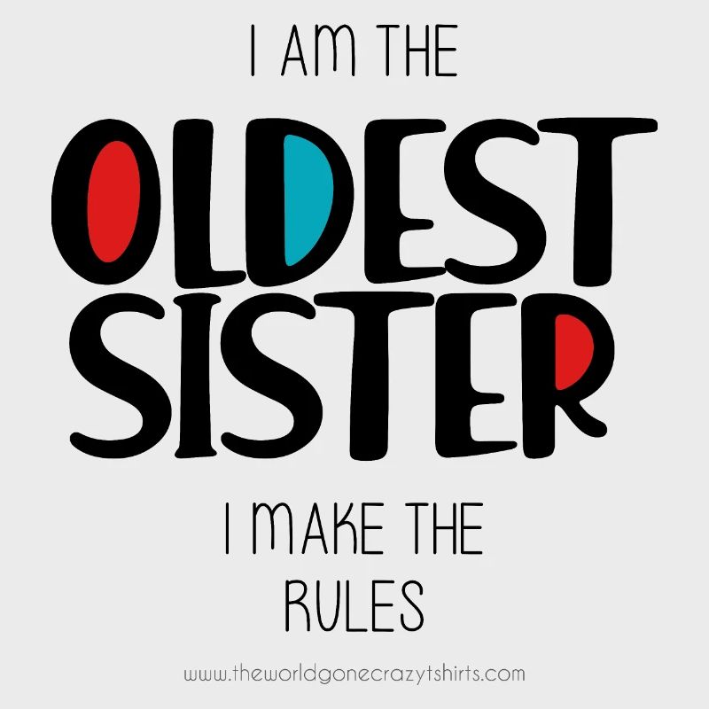 Älteste Schwester