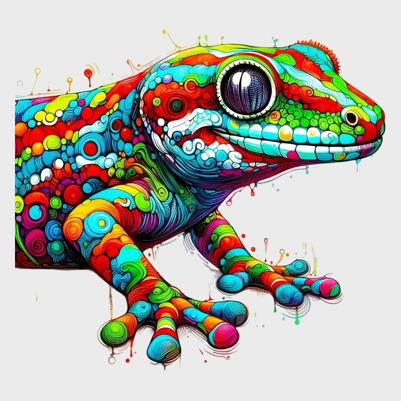Gecko