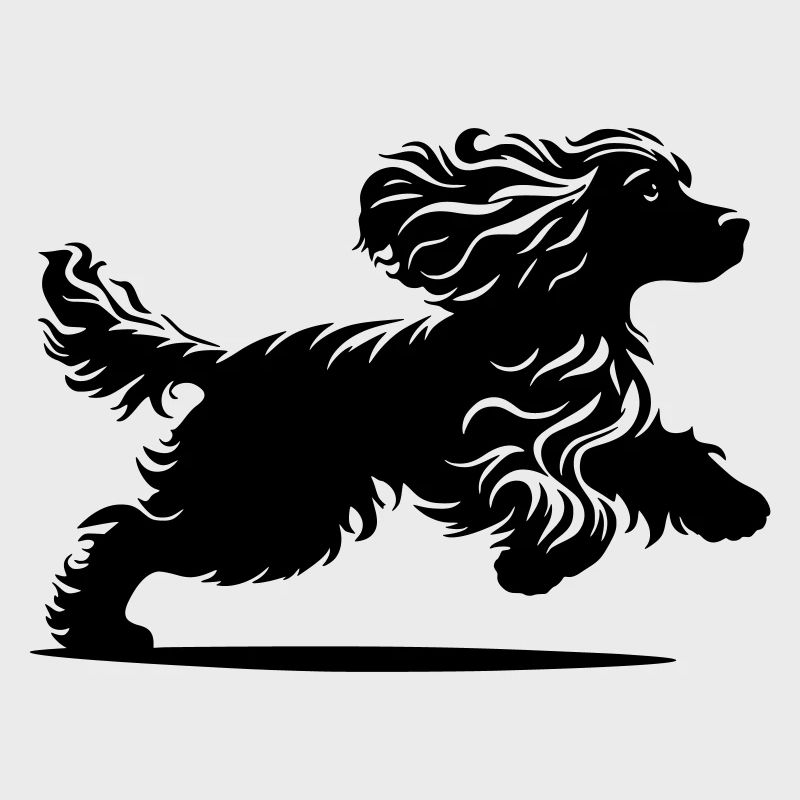 Cocker Spaniel