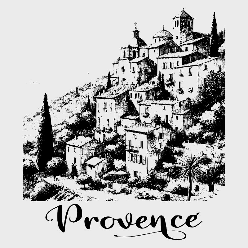 Provence
