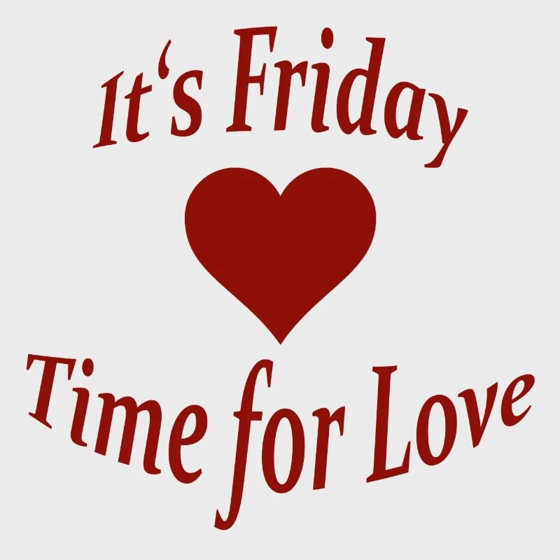 Friday