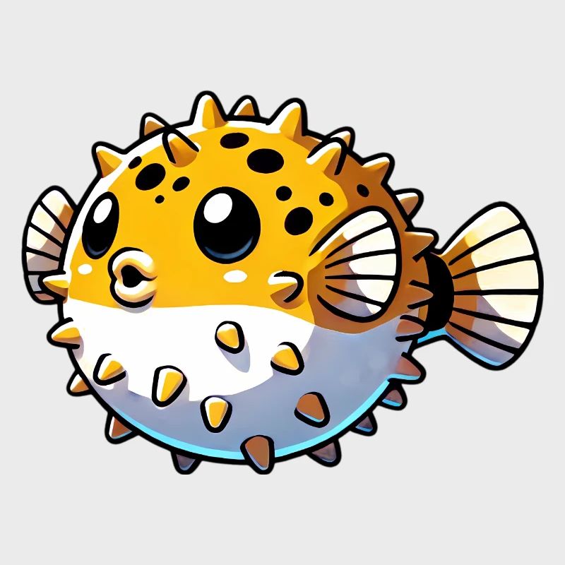 Kugelfisch