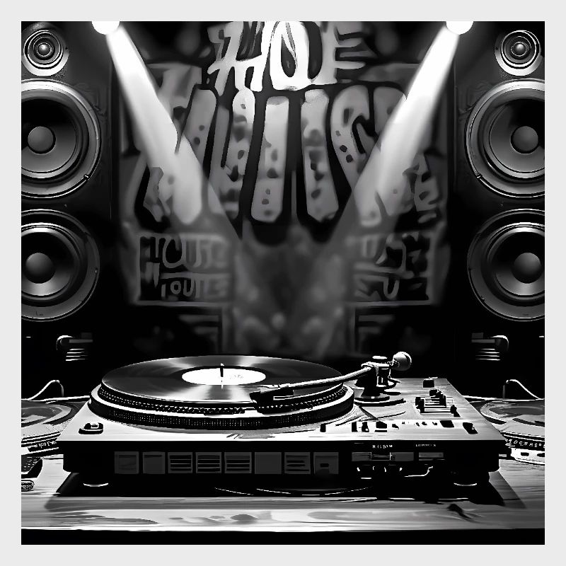 DJ-Set