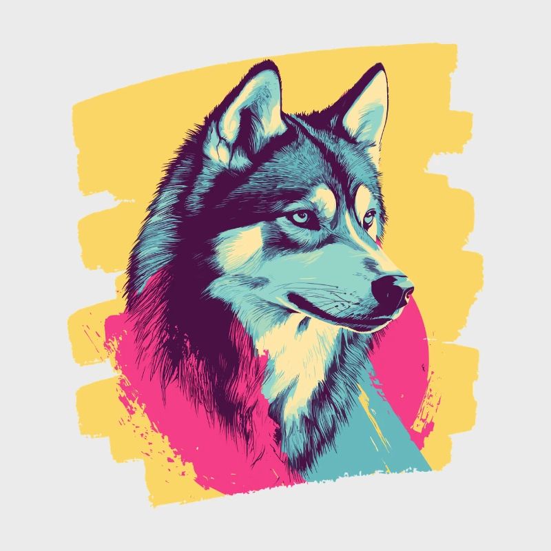 Husky