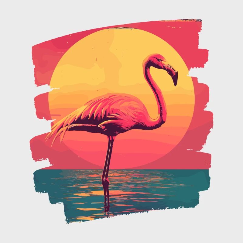 Flamingo