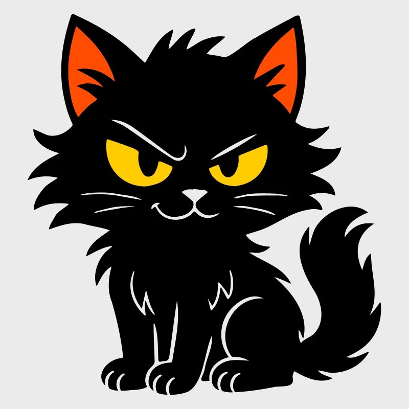 Chaton doux