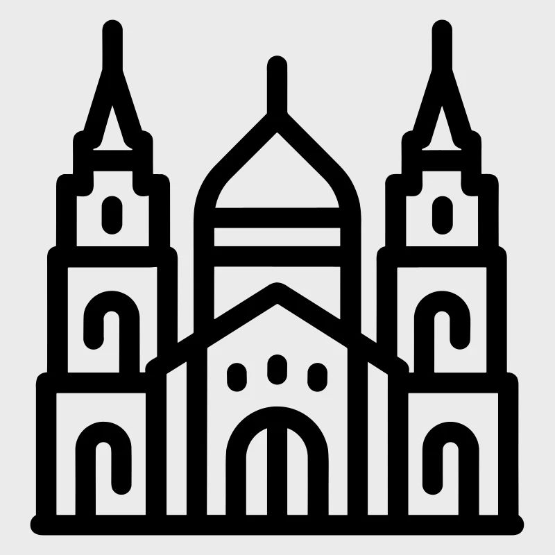 cathedral