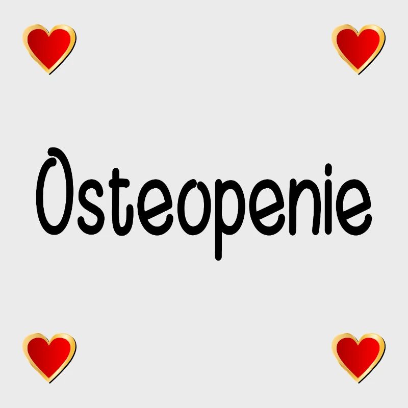 Ostéopénie Perte osseuse