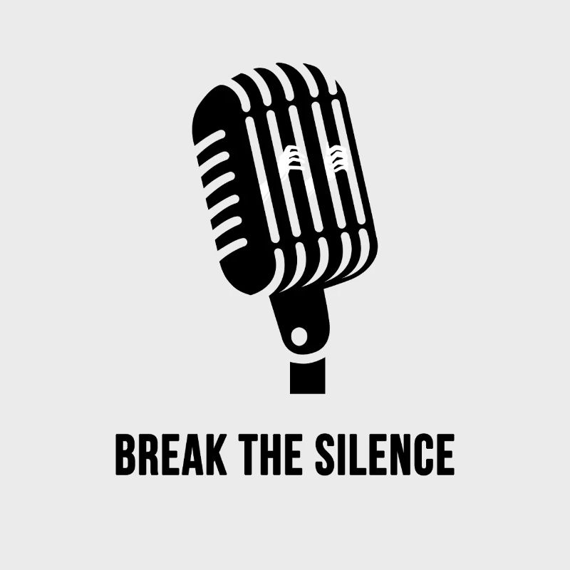 Briser le silence