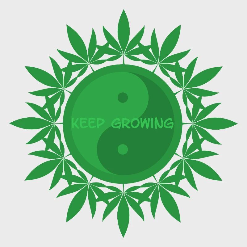 Keep Growing