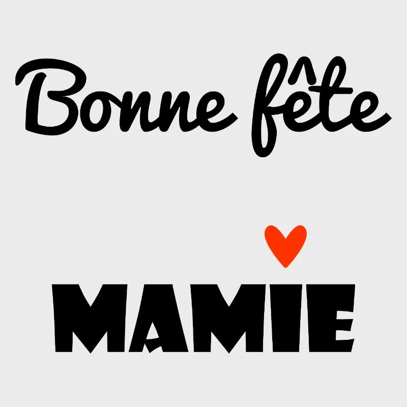 OMA. MAMA. GROSSMUTTER. MUTTERTAG. PARTEI