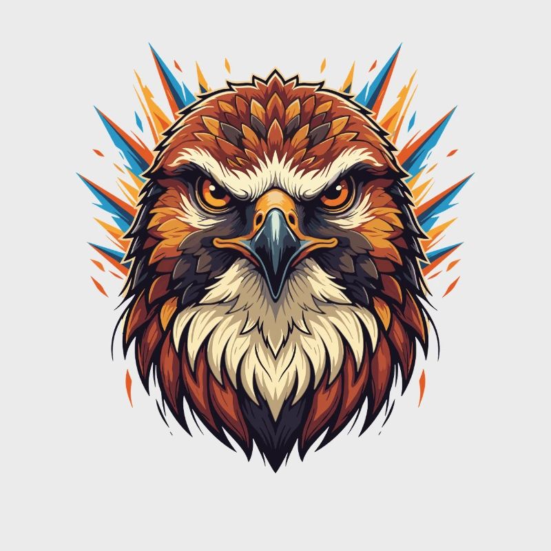 Imperial Eagle Fire Claw