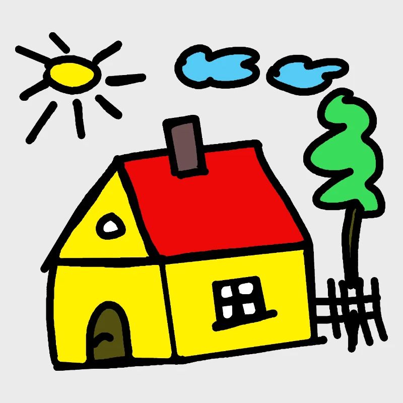 Constructeurs de maisons de rêve de la maison de la cabane