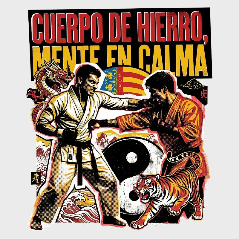 Artes Marciales Boxing Valencia
