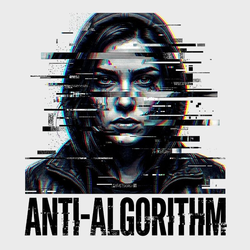Anti algorithme numérique