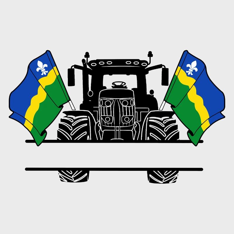 Flevoland_Tractor_Custom_Edition