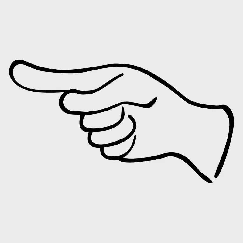 An Indicative Hand