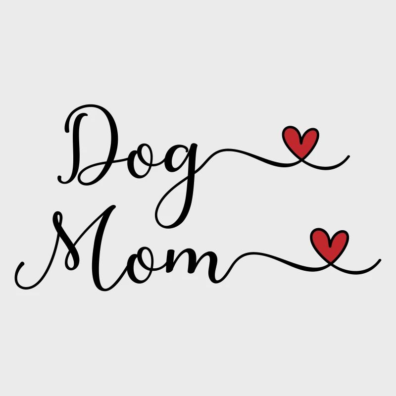 Hunde Mama