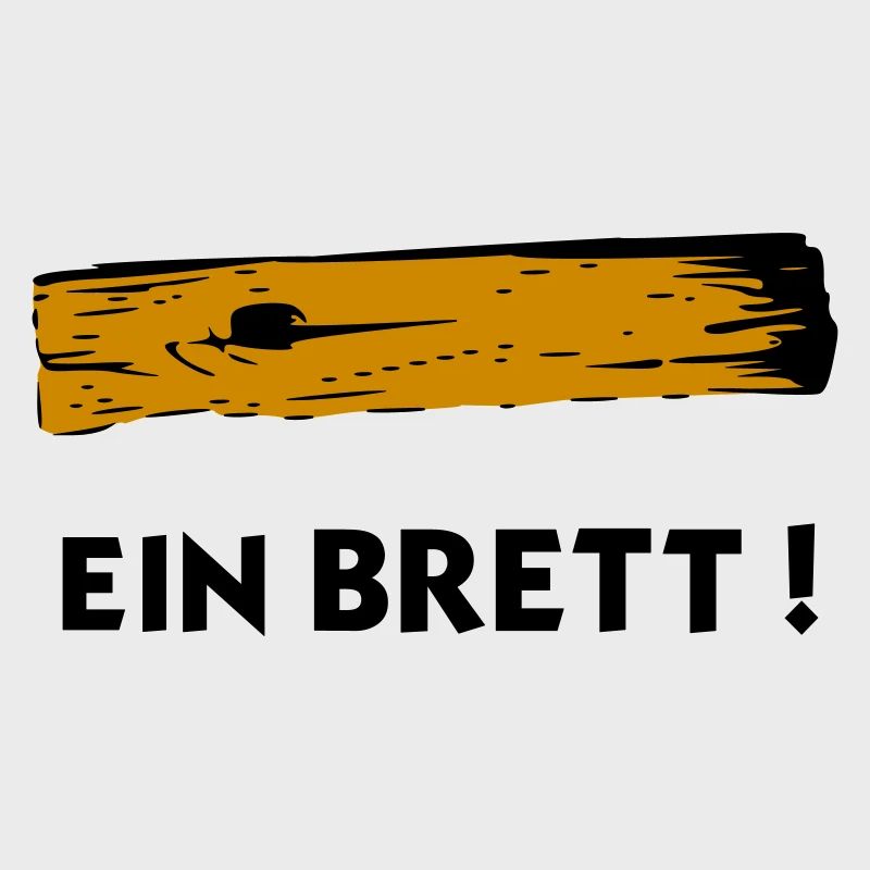 A board