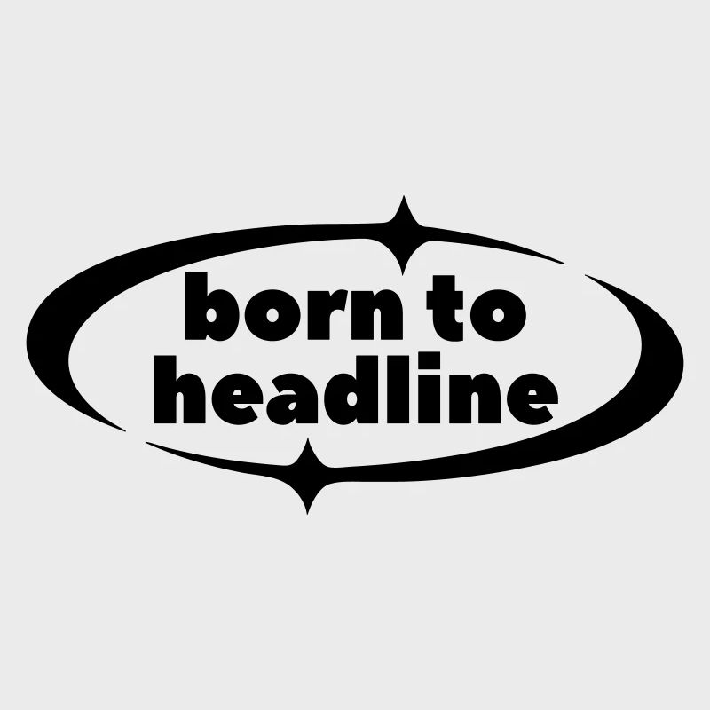 Born to Headline – Déclaration de Bolde sur l’an 2000