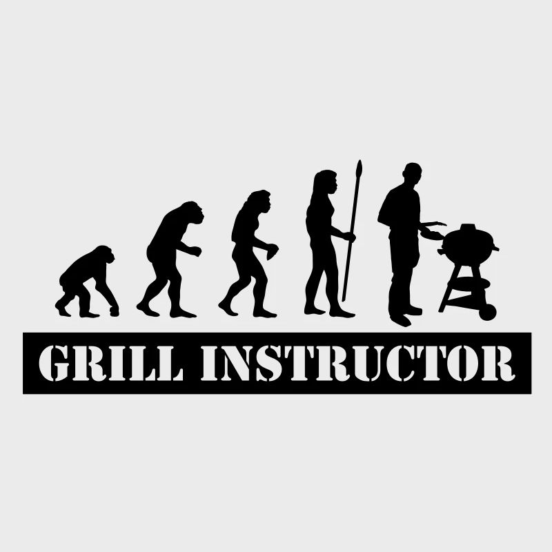 évolution gril instructeur