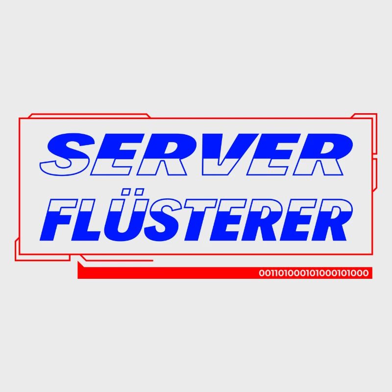 Server Flüsterer