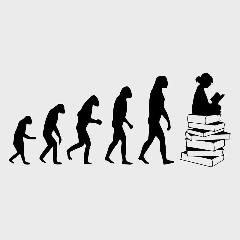 Lire l'évolution