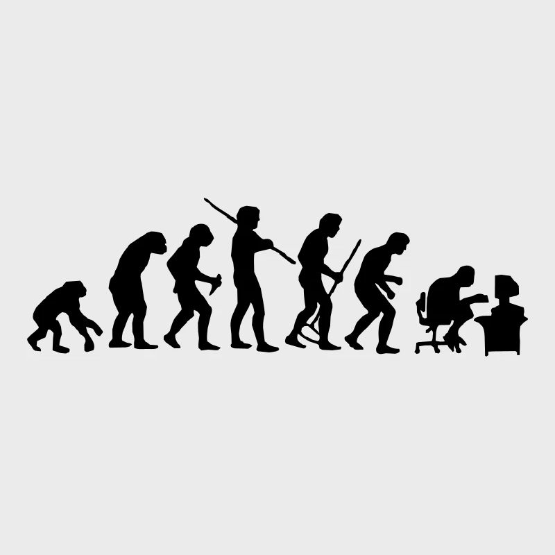 Evolution