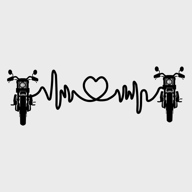 Motorische Frontansicht Cardio-Herzfrequenz 2
