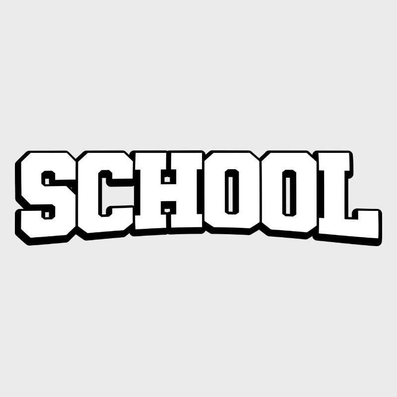 École - Le design de l’école dans le design du lycée