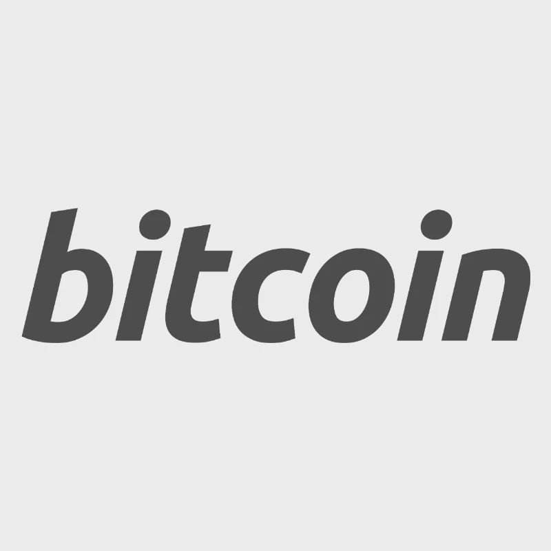 bitcoin Logo