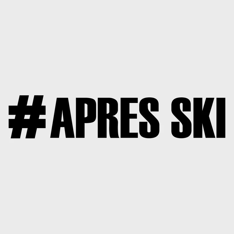 Skihütte