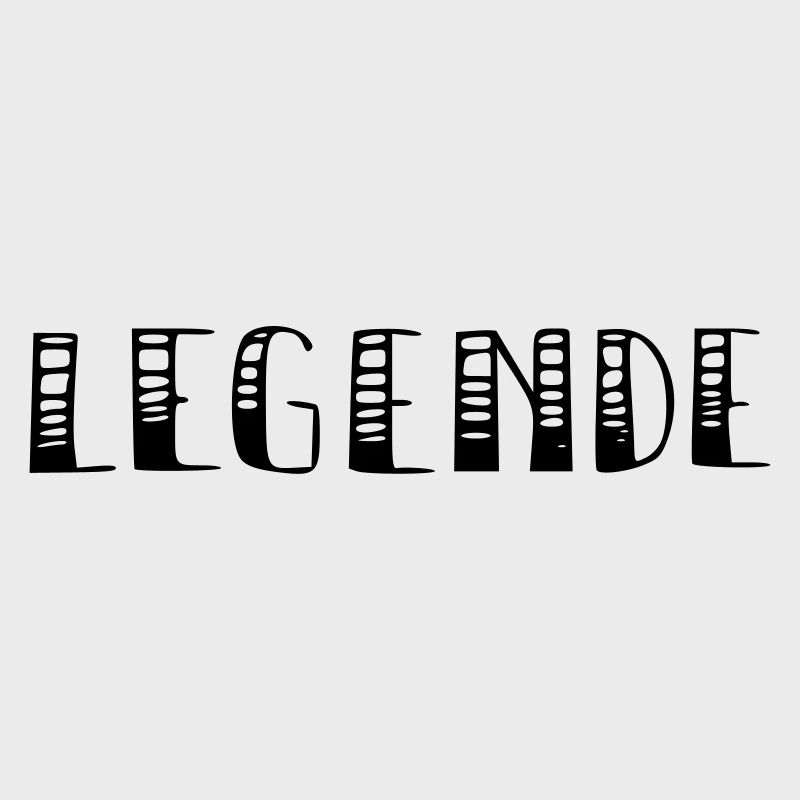 Légende