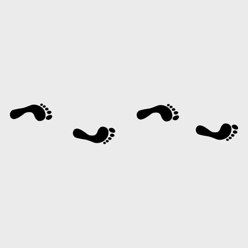 Footprints