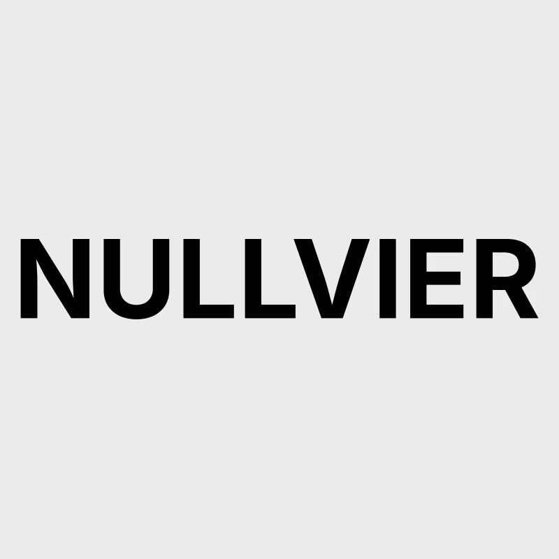NULLVIER