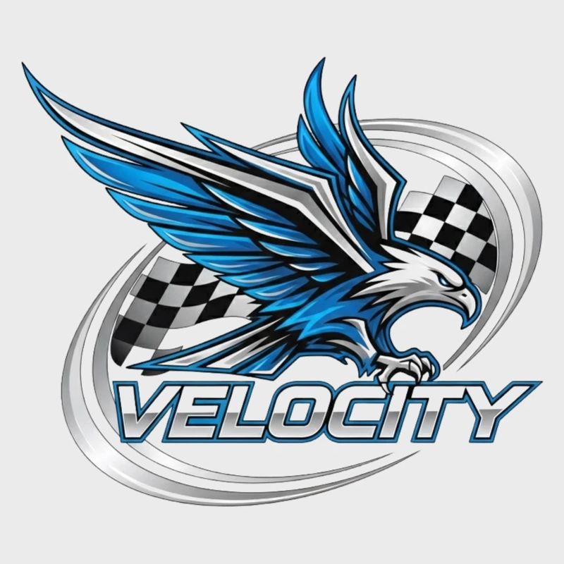 Conception Speed Eagle Racing