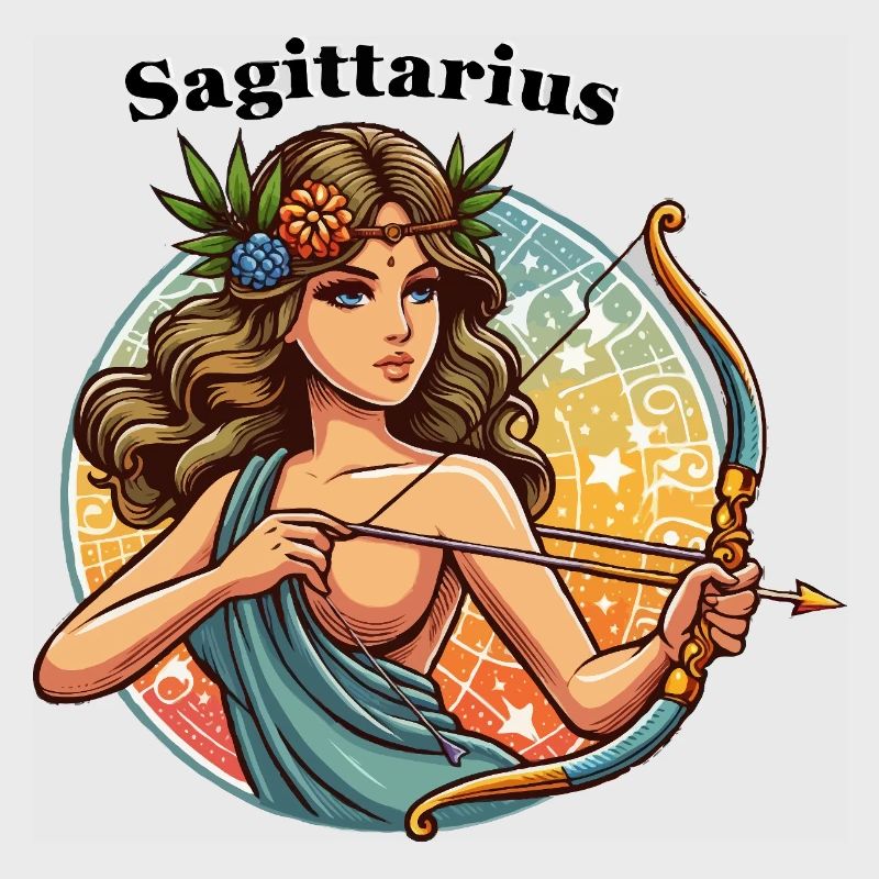 Boogschutter Sagittaire