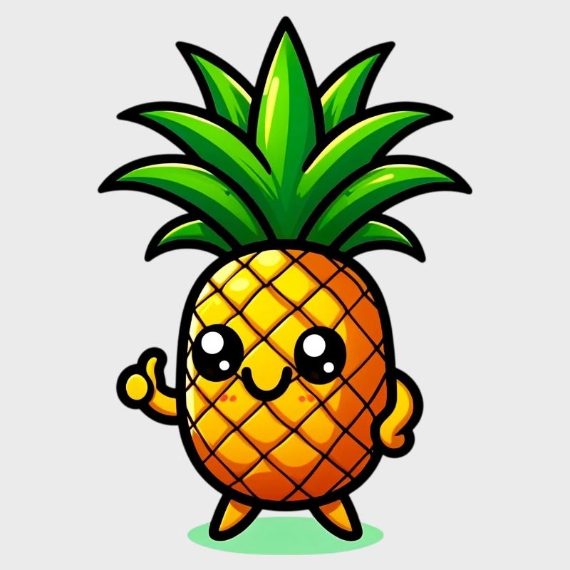 Pineapple