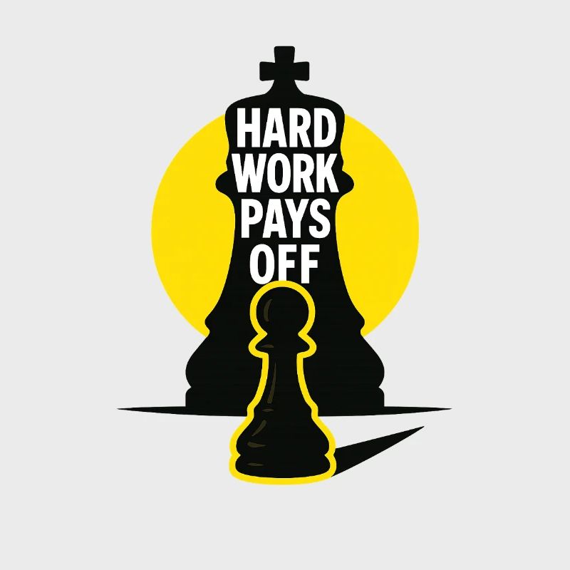 HardWorkPaysOff