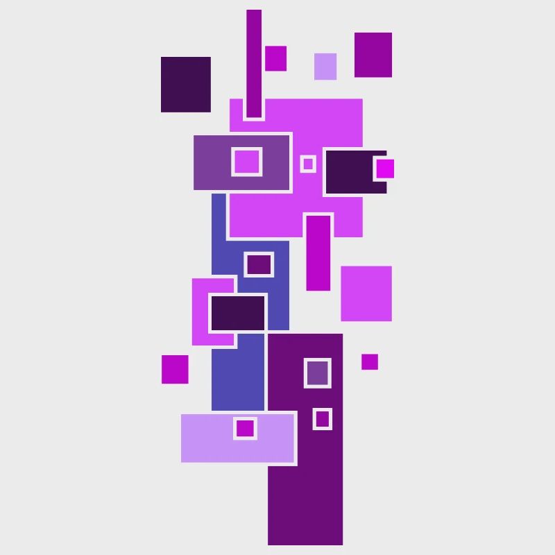 Building Blocks Architecture Pattern