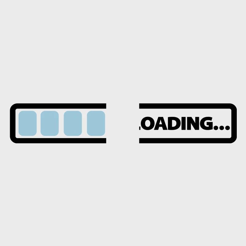 loading