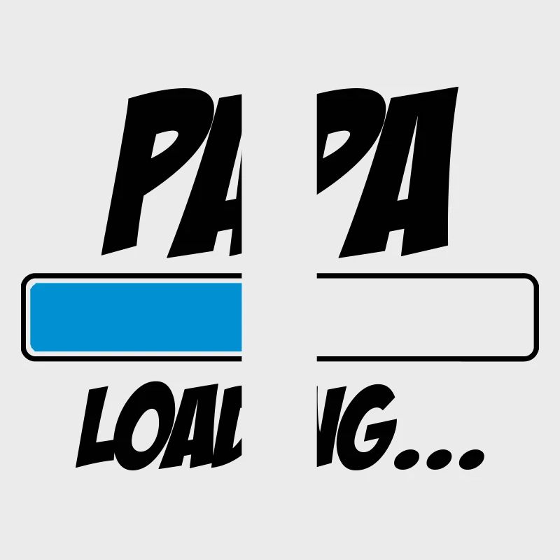 Papa Loading...