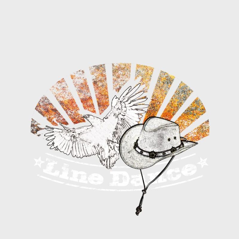 line dance