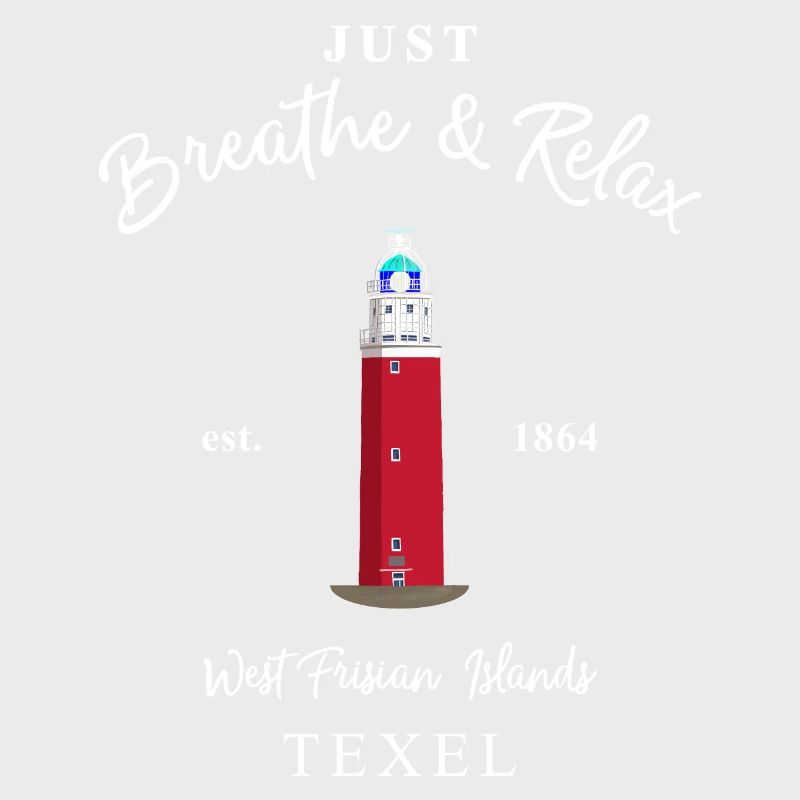Texel, Relax Lighthouse Eierland, Pays-Bas