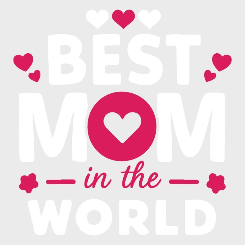 Beste Mutter der Welt