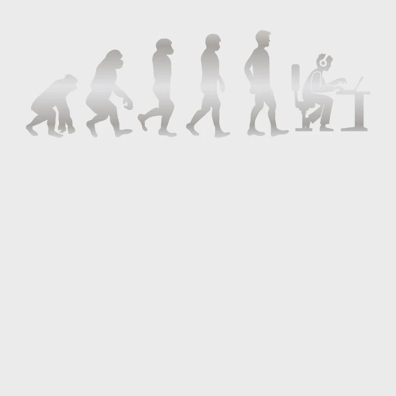 Il est tout simplement l'évolution - Gamer!