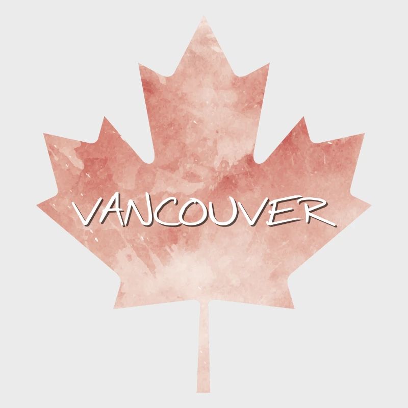 Maple Leaf Vancouver