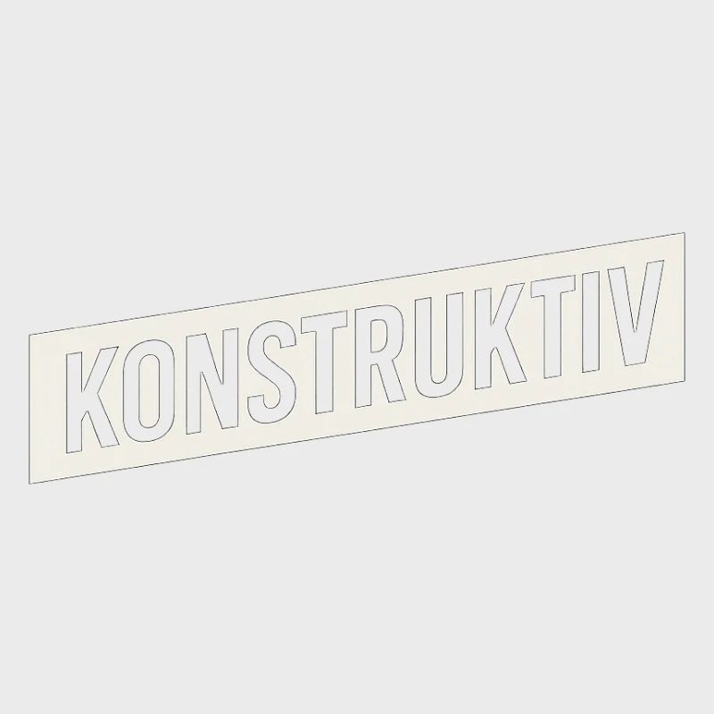 Constructive
